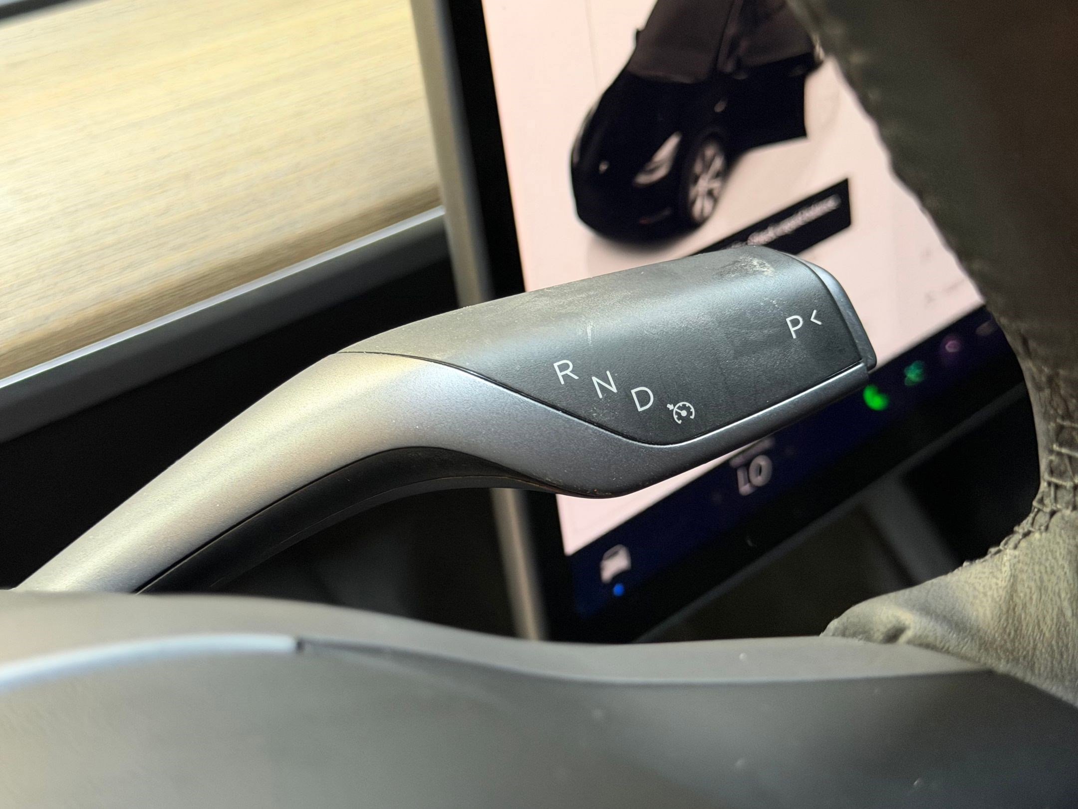 Used 2023 Tesla Model Y Long Range image 21