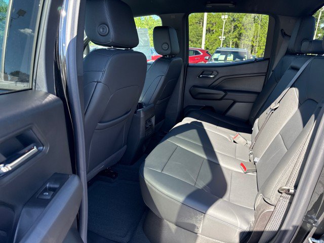 New 2026 Chevrolet Colorado LT w/ LT Convenience Package RWD image 15