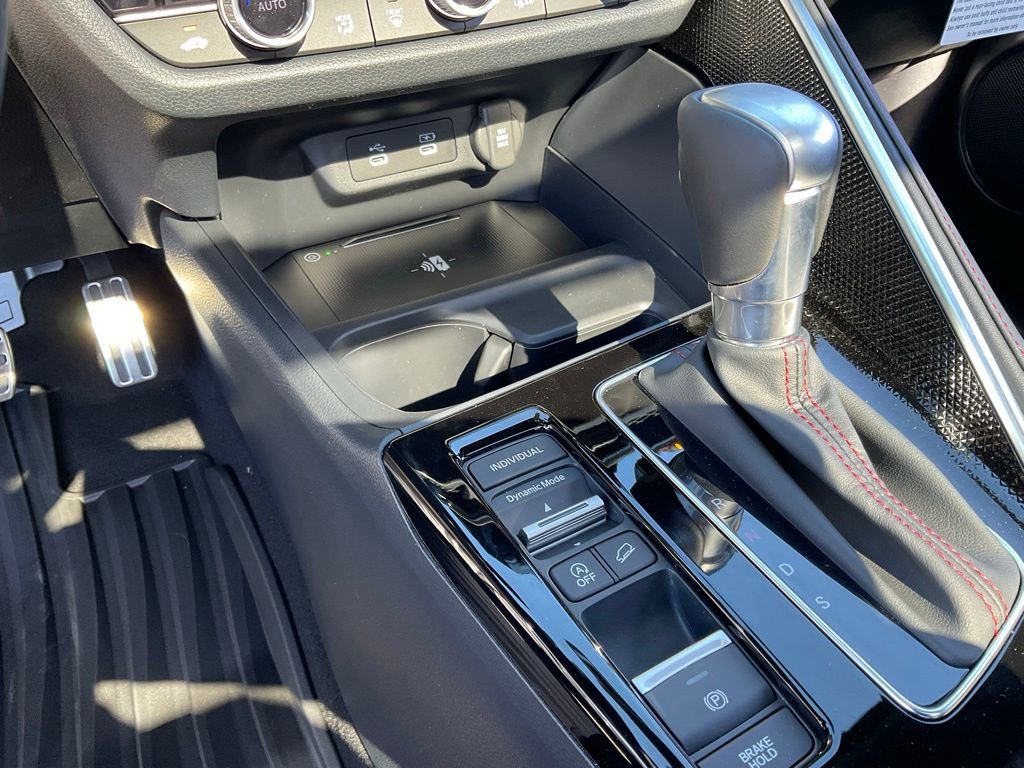 New 2026 Acura ADX A-Spec AWD/4WD image 15