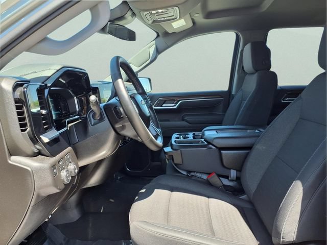 Used 2026 Chevrolet Silverado 1500 LT AWD/4WD image 25