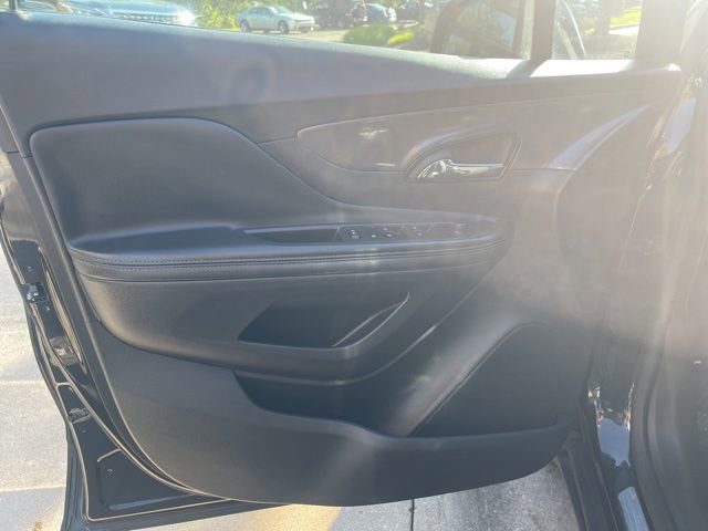 Used 2020 Buick Encore Preferred w/ Safety Package AWD/4WD image 10