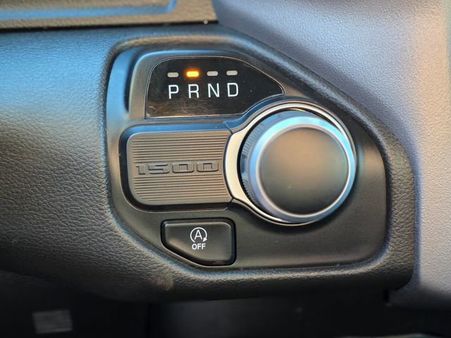 Used 2023 RAM 1500 Big Horn image 28