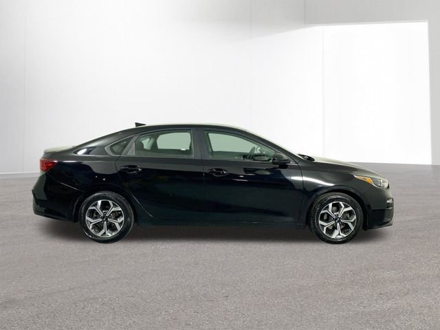 Used 2021 Kia Forte LXS image 35