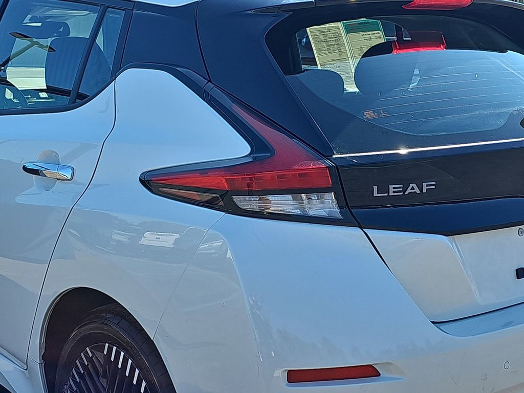 Used 2024 Nissan Leaf SV Plus image 36