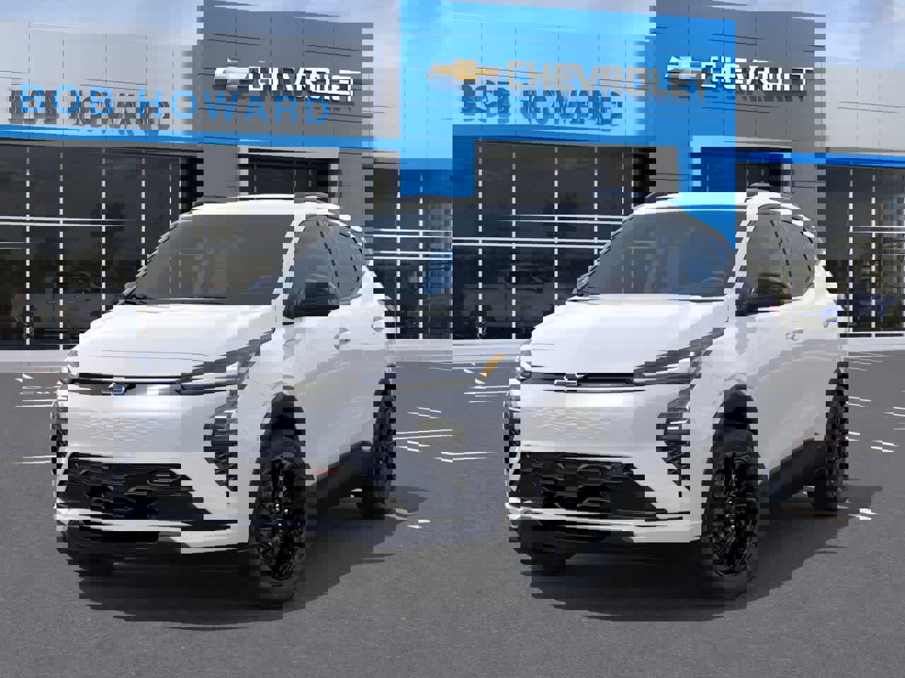 New 2027 Chevrolet Bolt RS image 6