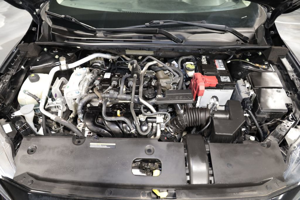 Used 2020 Nissan Sentra S image 25