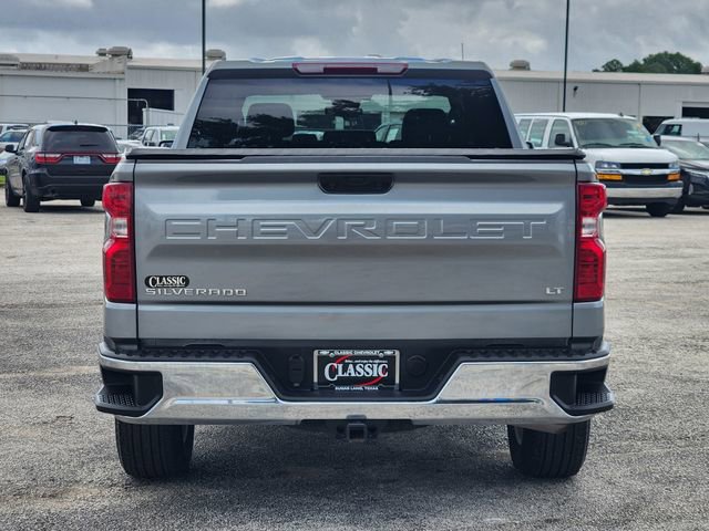 Used 2024 Chevrolet Silverado 1500 LT image 6