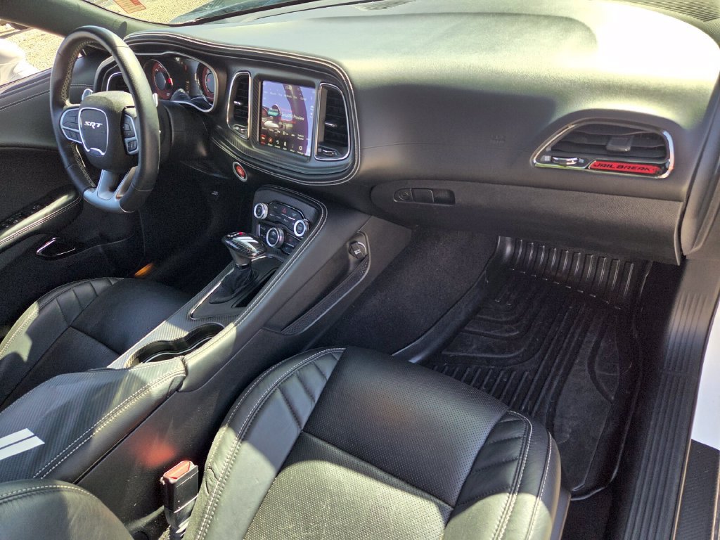 Used 2023 Dodge Challenger SRT Hellcat RWD image 14