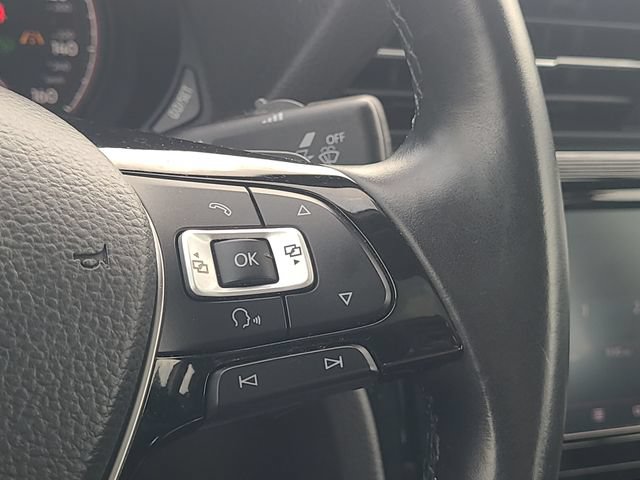 Used 2020 Volkswagen Passat 2.0T R-Line FWD image 19