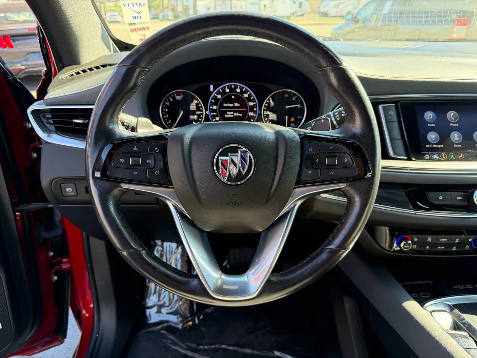 Used 2024 Buick Enclave Premium image 16