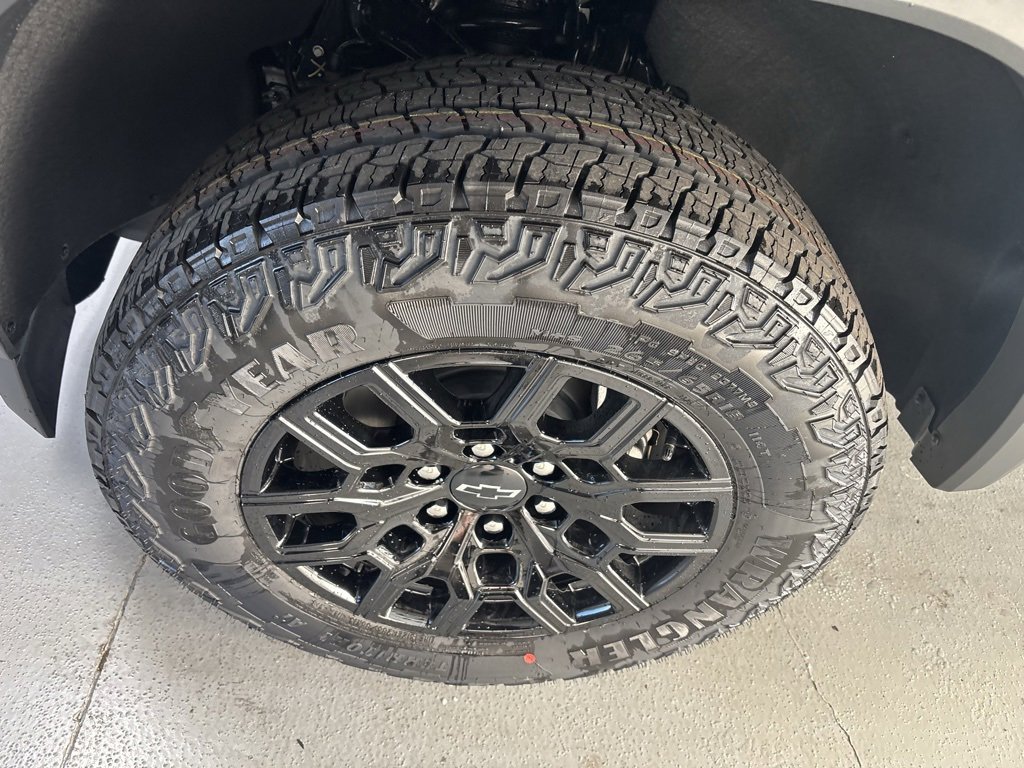 New 2026 Chevrolet Colorado Trail Boss image 6