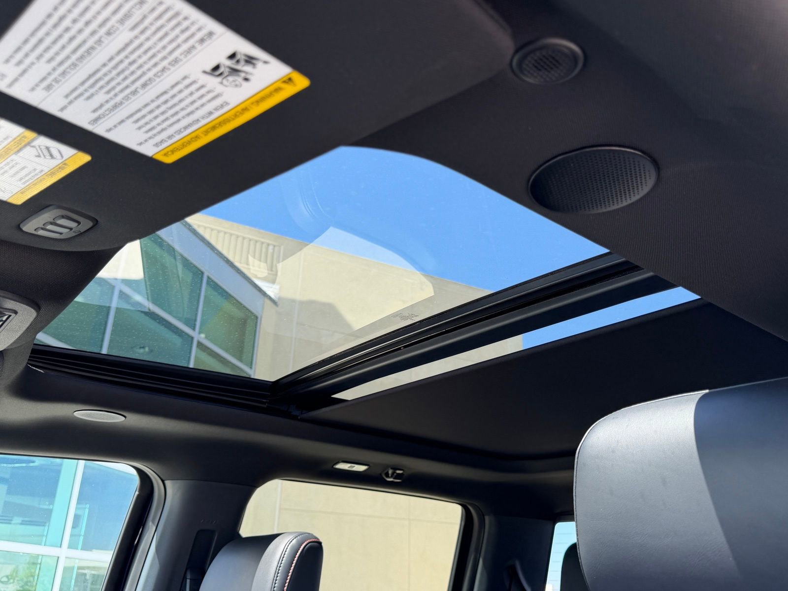 Used 2024 Ford F150 Raptor w/ Equipment Group 803A Raptor R image 25