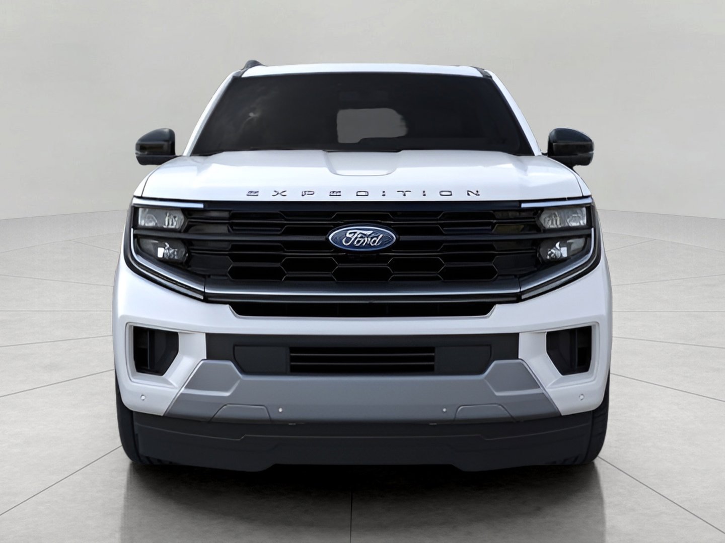 New 2026 Ford Expedition Max Platinum w/ Platinum Ultimate Package AWD/4WD image 6