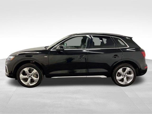 Used 2023 Audi Q5 2.0T Premium Plus AWD/4WD image 9