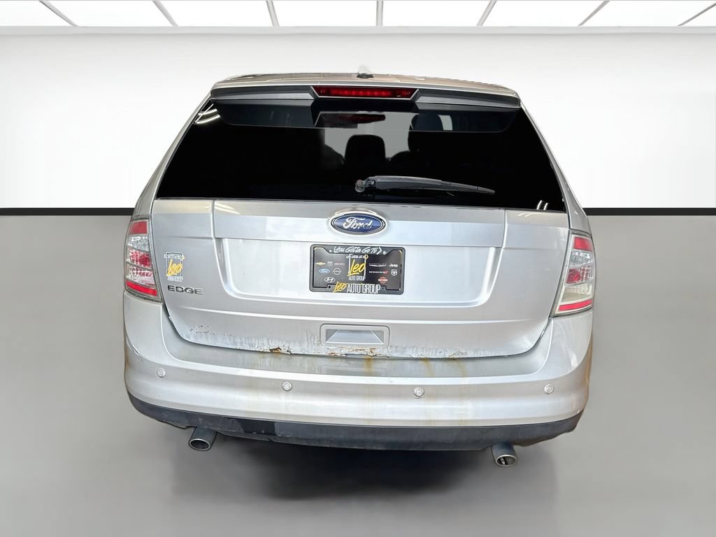 Used 2009 Ford Edge Limited FWD image 7