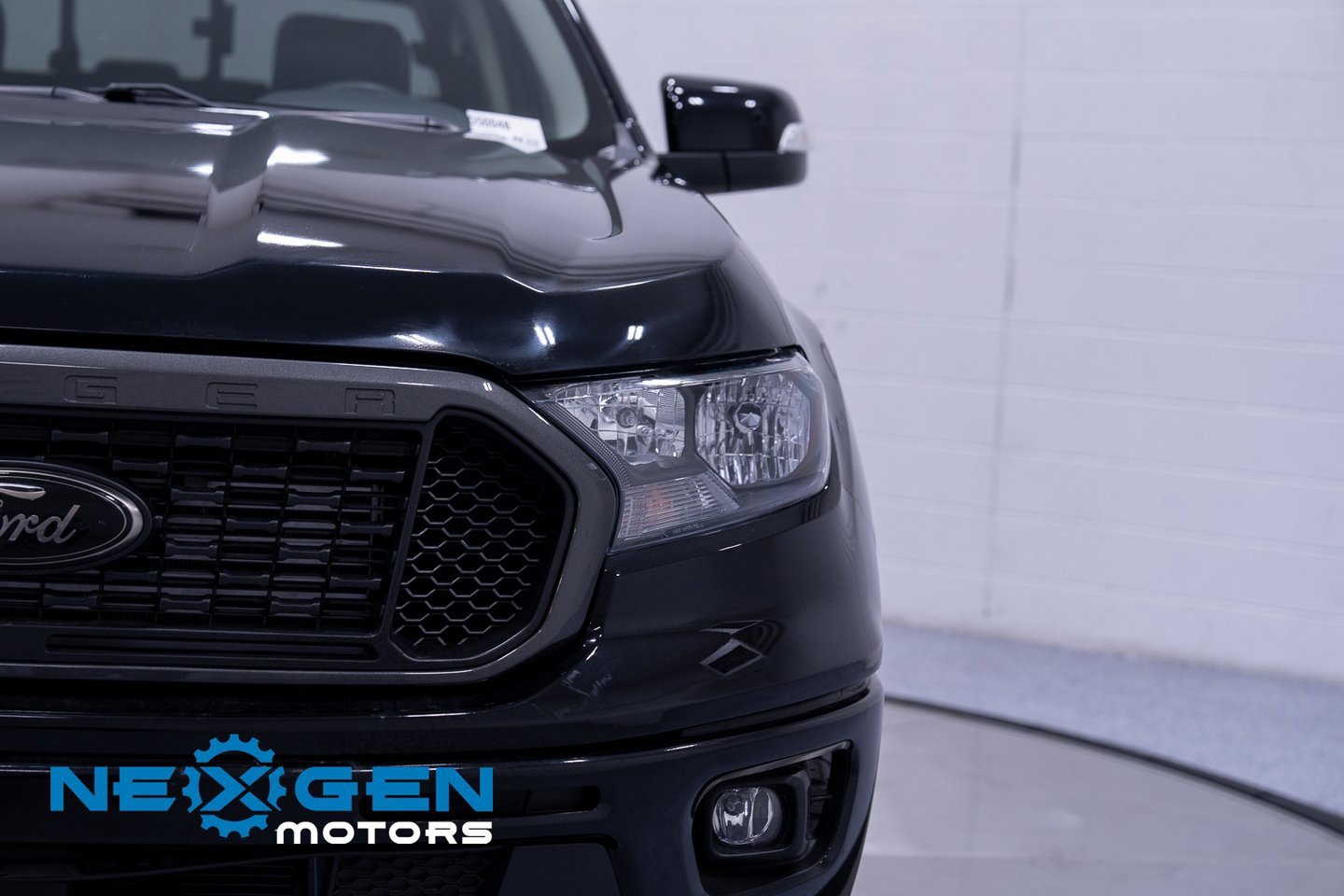 Used 2022 Ford Ranger Lariat w/ Equipment Group 501A High image 6