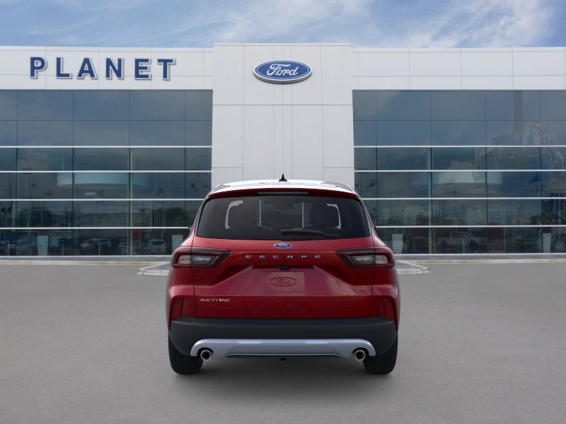 New 2026 Ford Escape Active FWD image 6