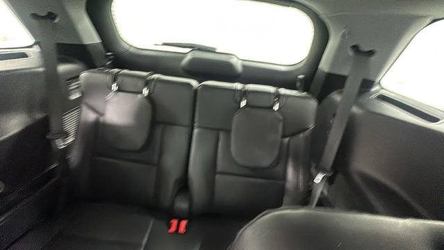 Used 2023 Ford Explorer XLT w/ Equipment Group 202A image 15