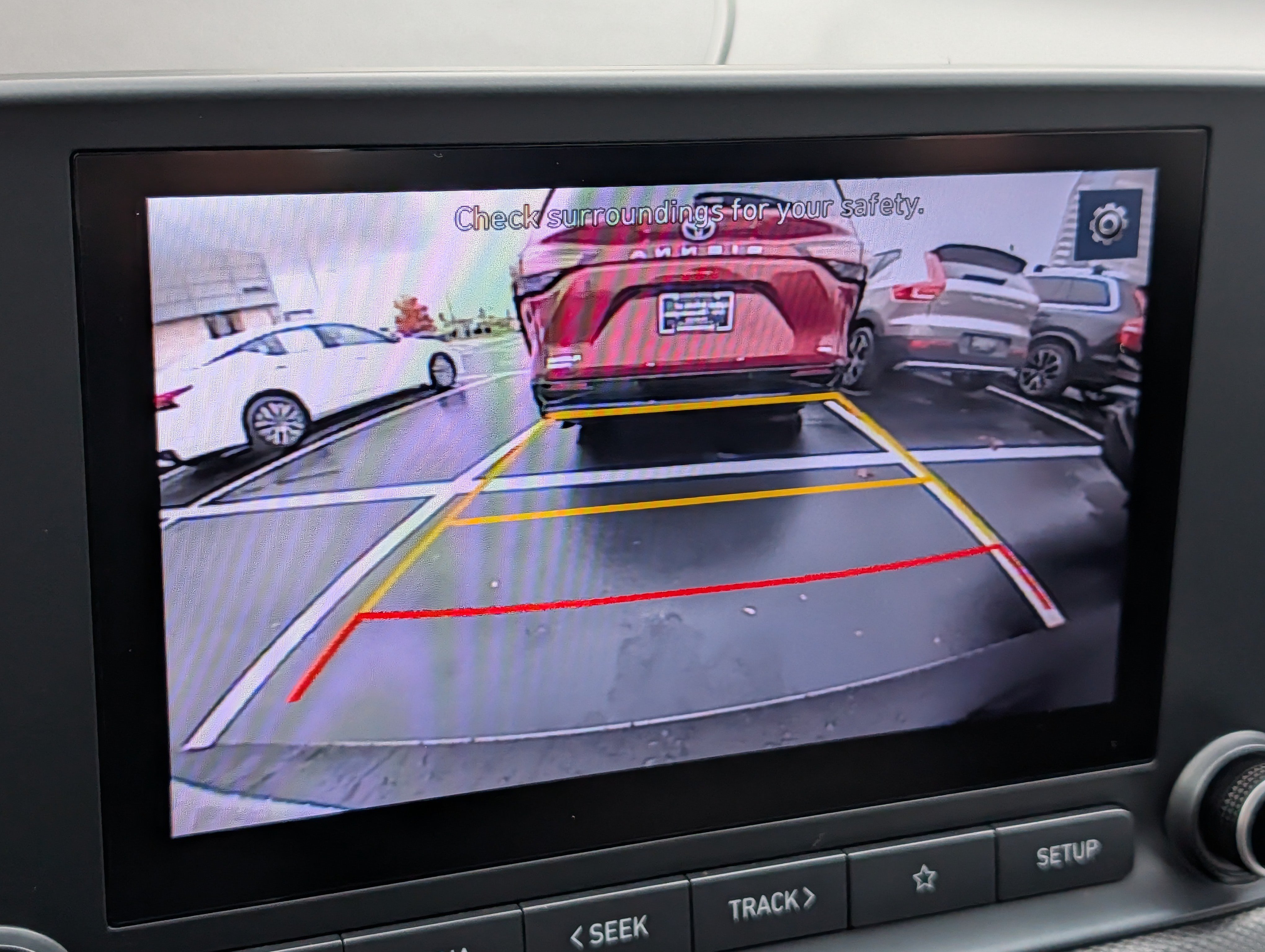 Used 2022 Hyundai Kona SE AWD/4WD image 27