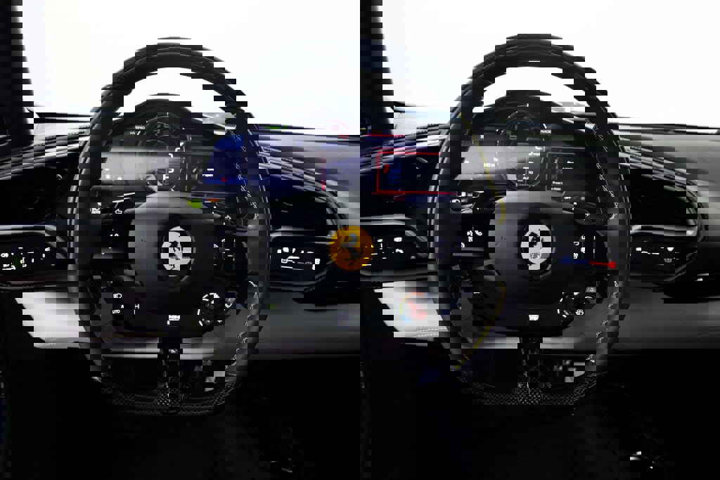 Certified 2024 Ferrari 296 GTB image 36