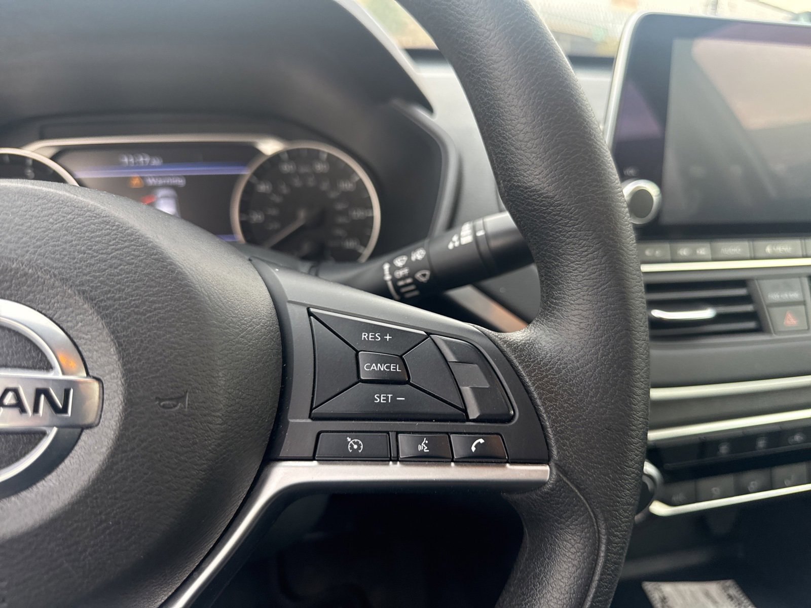 Used 2022 Nissan Altima 2.5 SV image 10