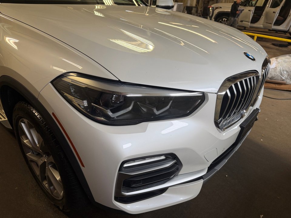 Used 2019 BMW X5 xDrive40i w/ Convenience Package image 28