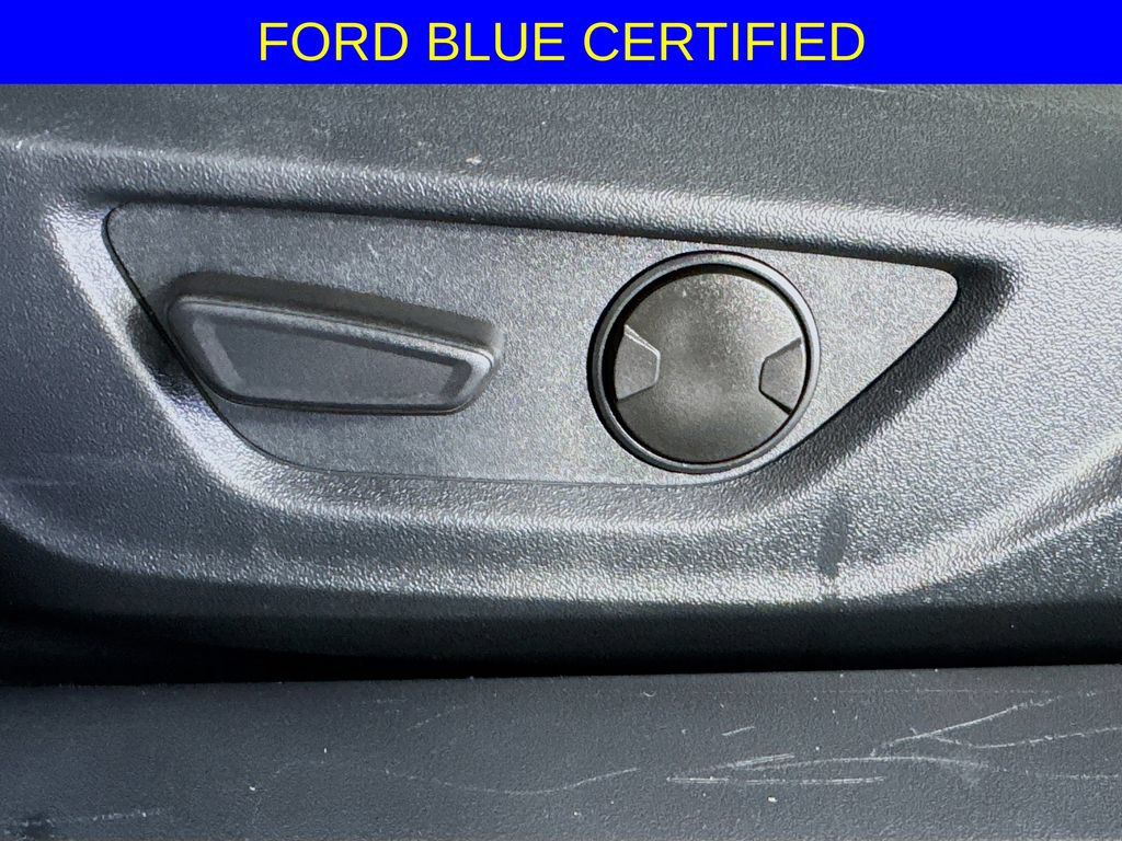 Certified 2025 Ford Mustang Premium RWD image 21