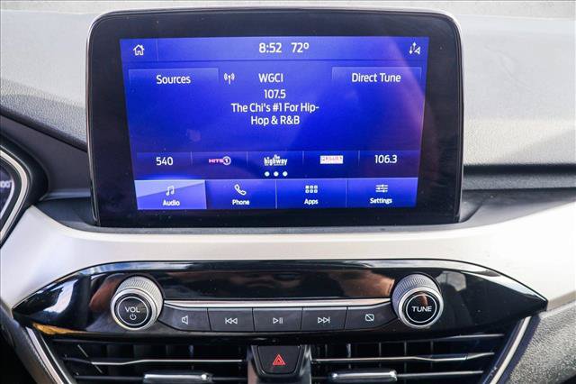 Used 2020 Ford Escape SE FWD image 16