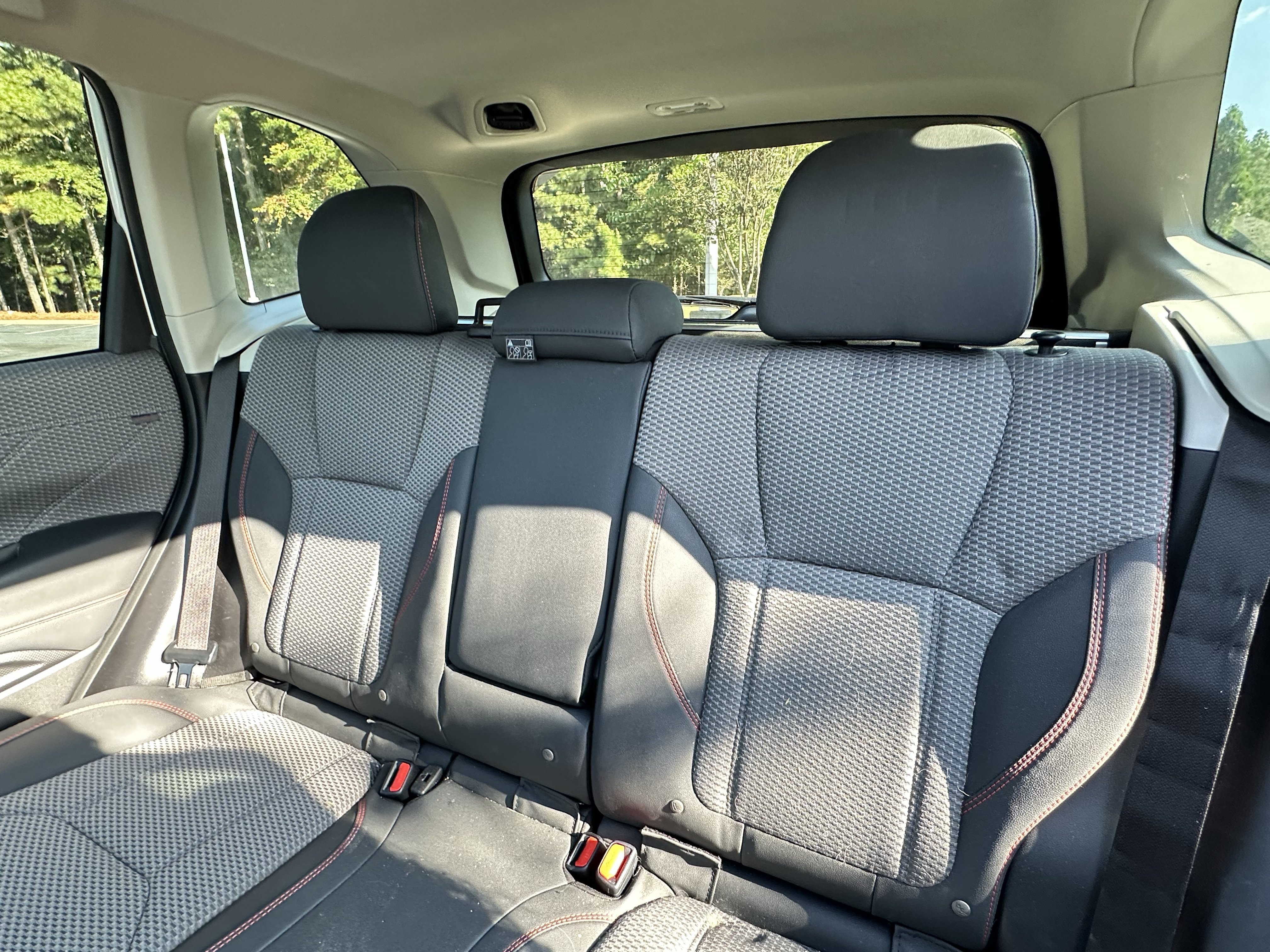 Used 2020 Subaru Forester Sport AWD/4WD image 10