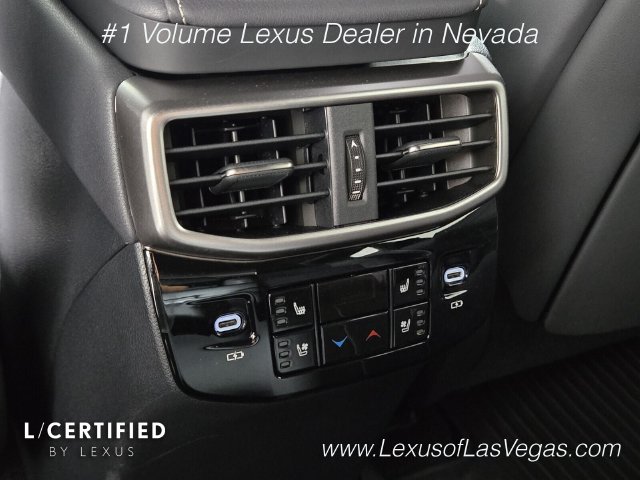 Used 2026 Lexus RX 450h AWD w/ Convenience Package image 19
