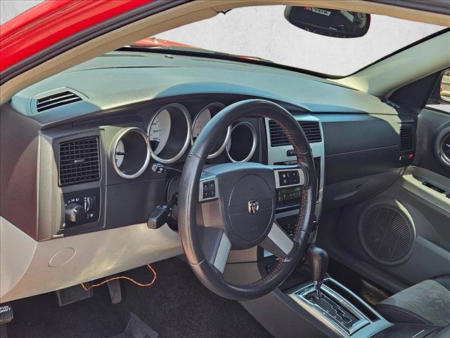 Used 2007 Dodge Magnum SRT8 w/ SRT Option Group III RWD image 10