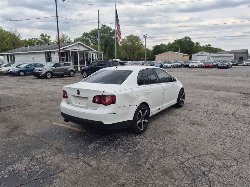 Used 2009 Volkswagen Jetta S FWD image 5