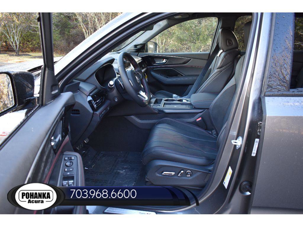 New 2026 Acura MDX Type S image 29