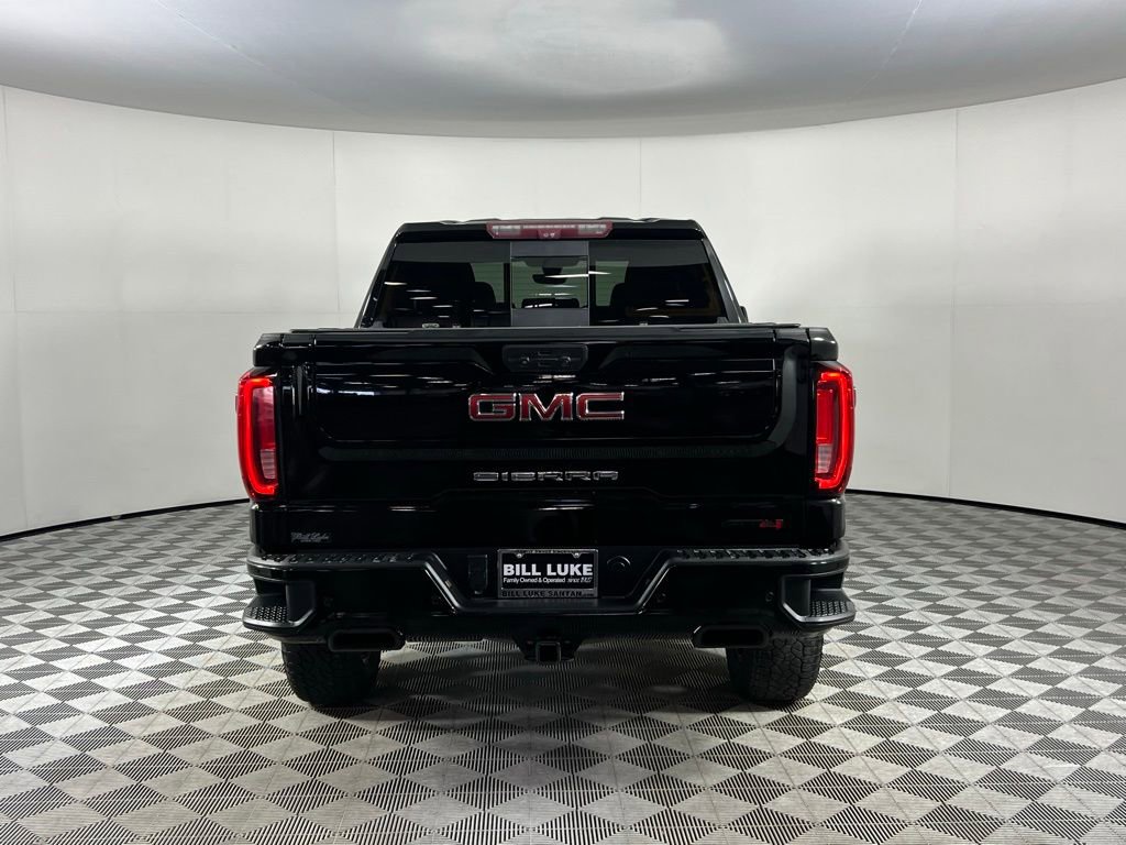 Used 2021 GMC Sierra 1500 AT4 w/ AT4 Premium Package image 7