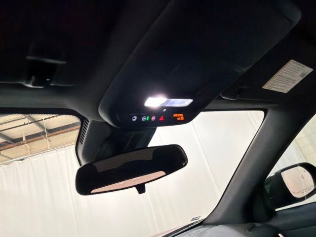 Used 2025 GMC Terrain Elevation AWD/4WD image 17