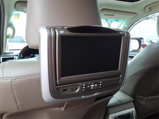 Used 2010 Lexus GX 460 image 16