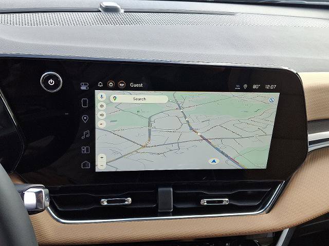 New 2026 Chevrolet Equinox ACTIV w/ Convenience Package III image 6