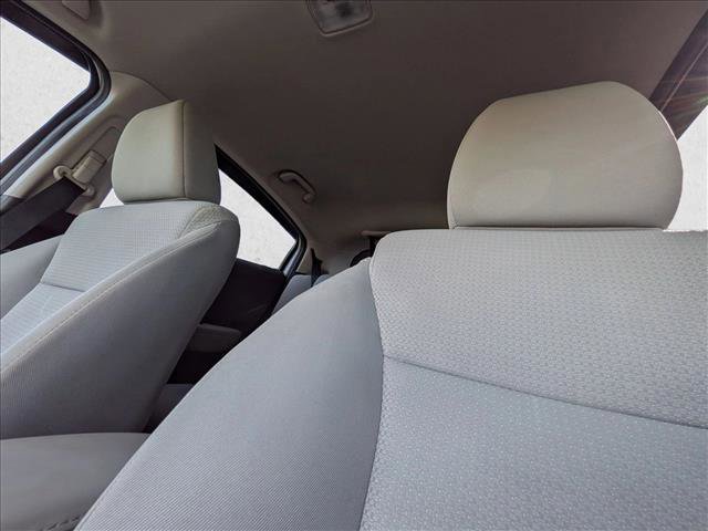 Used 2019 Honda HR-V LX image 15