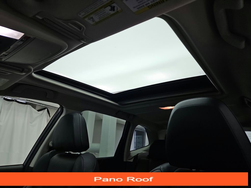 Used 2021 Subaru Forester Limited image 13