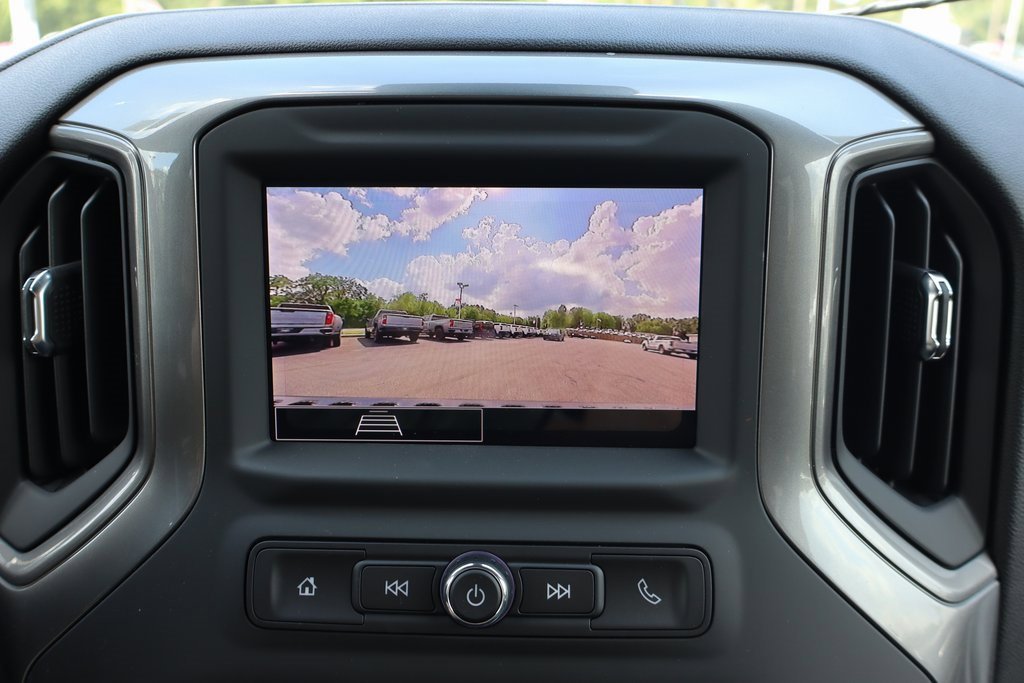 New 2025 Chevrolet Silverado 2500 W/T w/ WT Convenience Package image 11