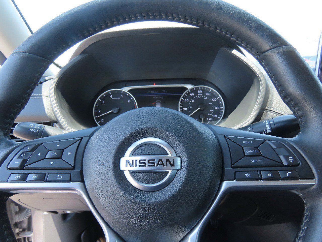 Used 2023 Nissan Sentra SV w/ All-Weather Package FWD image 25