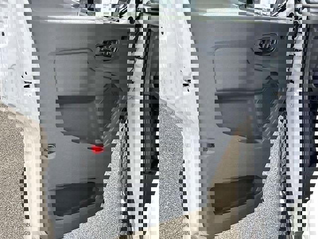 New 2026 Ford Transit 150 Low Roof image 9