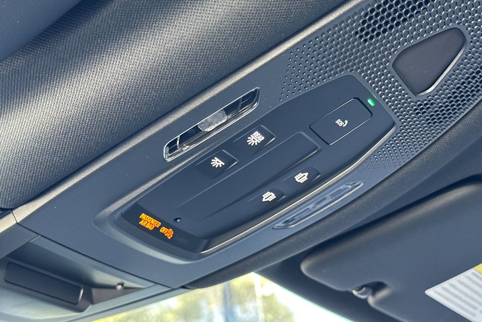 New 2025 Porsche Cayenne Coupe image 21