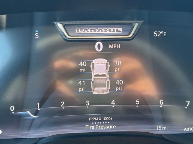 New 2026 RAM 1500 Laramie image 21