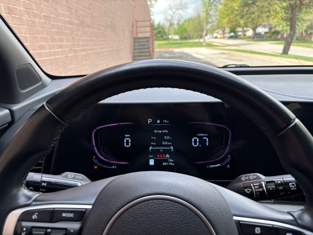 Used 2023 Kia Sportage X-Line image 34