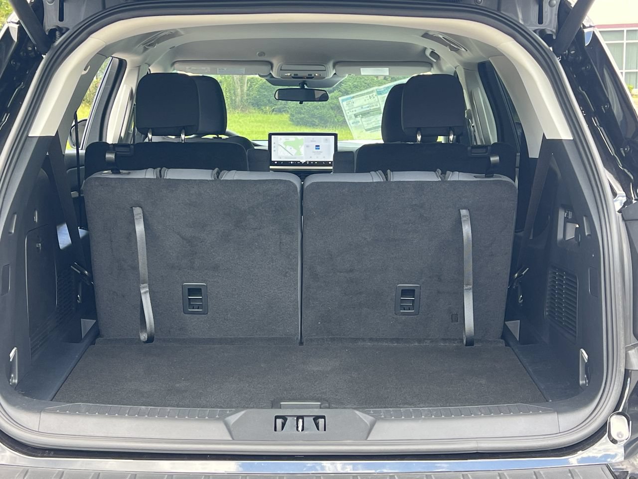 New 2026 Ford Explorer Active RWD image 19