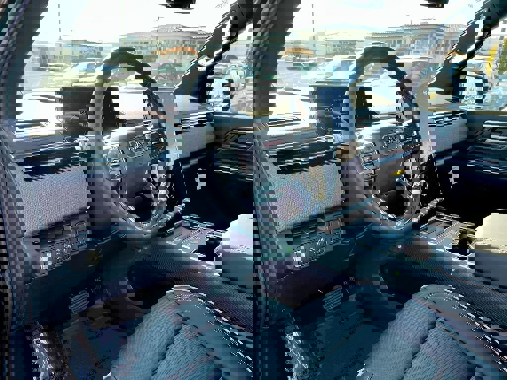 New 2026 GMC Sierra EV Elevation image 27