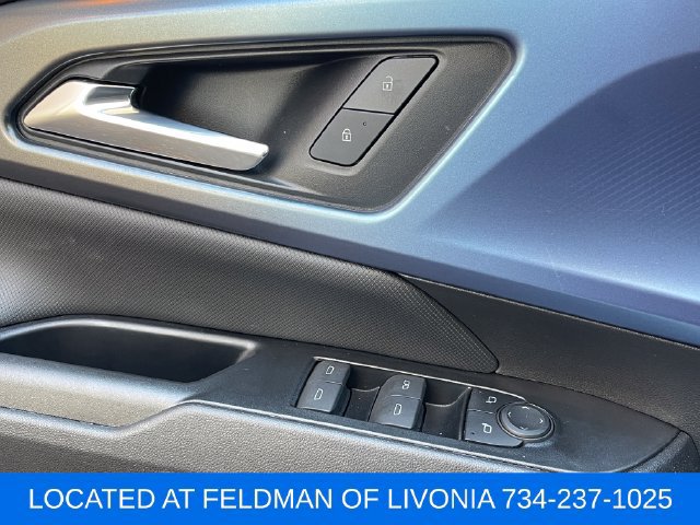Certified 2024 Chevrolet Equinox EV LT AWD/4WD image 17