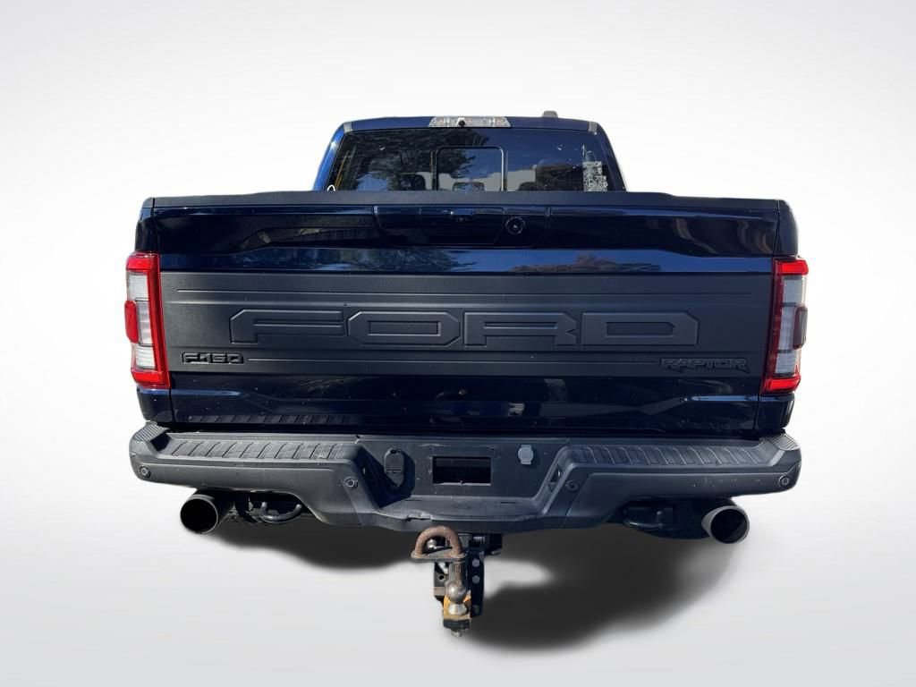 Used 2023 Ford F150 Raptor image 6