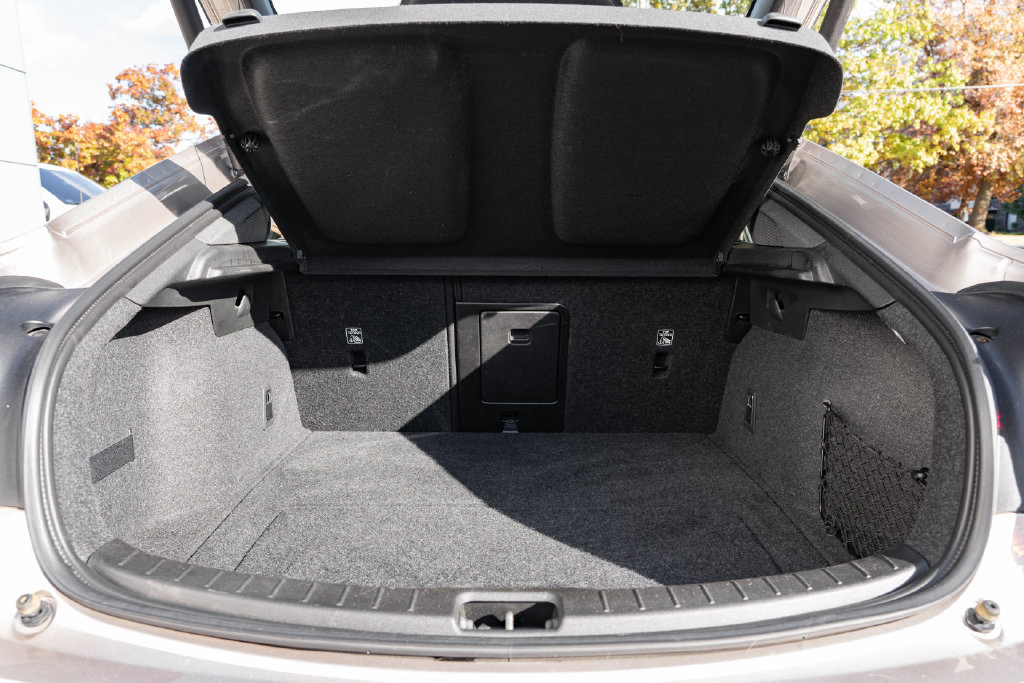 Used 2023 Polestar Polestar 2 AWD/4WD image 8